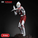 超人吉田 (C Type) 30cm 十字死光姿勢 XM STUDIOS